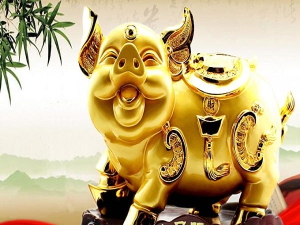 Con giáp tuổi Hợi