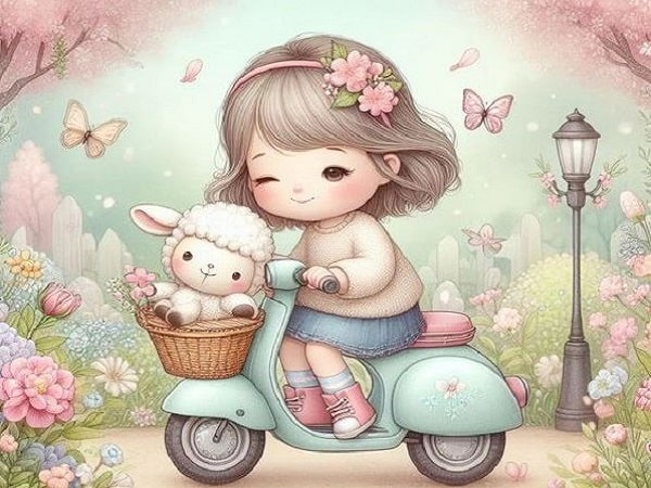 Số phận của người tên Trang