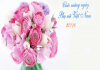 Những lời chúc ý nghĩa nhân ngày Phụ Nữ Việt Nam 20/10