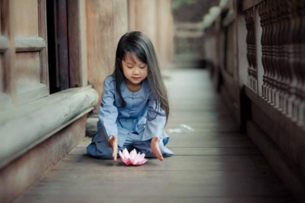 Phúc đức tại mẫu
