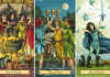 Bói bài Tarot để xem bạn sẽ rủng rỉnh tiền bạc hay rỗng túi trong cuối tháng 10 này