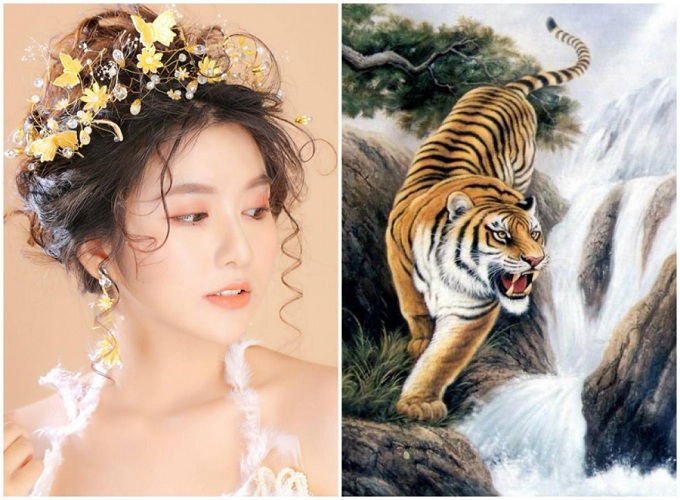 top con giáp may mắn hưởng phúc 40 ngày tới