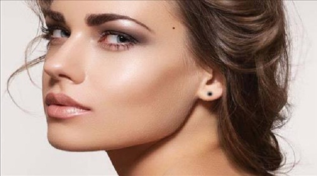Xem bói nốt ruồi ở tai