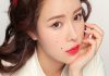 Luận đoán sướng khổ, cát hung, qua nốt ruồi trên mặt