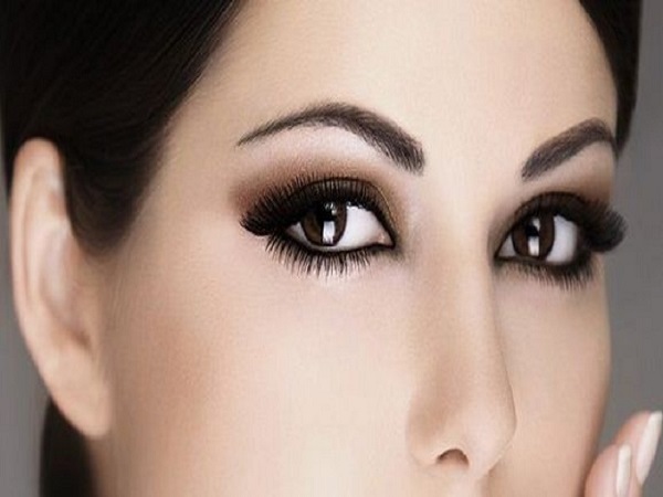Ý nghĩa của việc xem tướng lông mày trong nhân tướng học