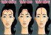 Xem tướng trán luận đoạn vận mệnh của bạn ở tương lai