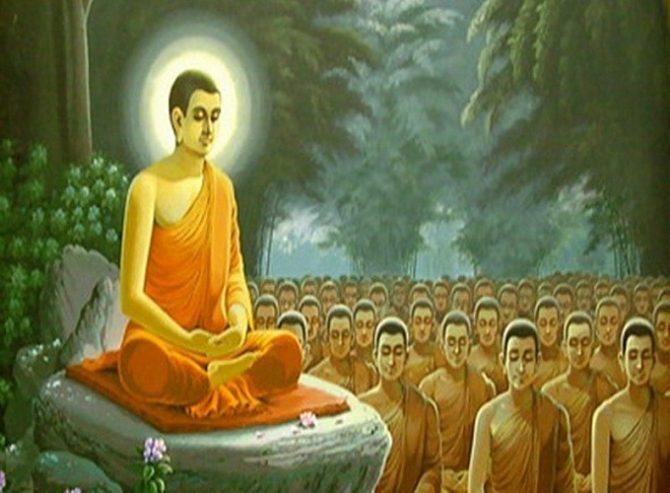 14 lời Phật dạy giúp bạn định hướng cuộc đời mình tốt hơn