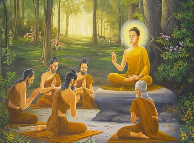 14 lời Phật dạy giúp bạn định hướng cuộc đời mình tốt hơn