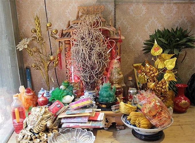Những lưu ý quan trọng giúp gia chủ hưởng trọn lộc trong ngày vía Thần Tài