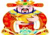 Giải mã nguồn gốc và ý nghĩa ngày vía Thần Tài ít ai biết