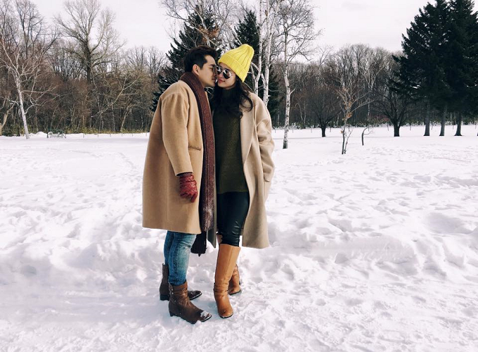 Tuổi Hợi – Ân cần và giàu cảm xúc