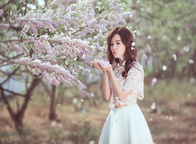 Những con giáp nữ lỡ dở tình duyên, trời định hai lần đò