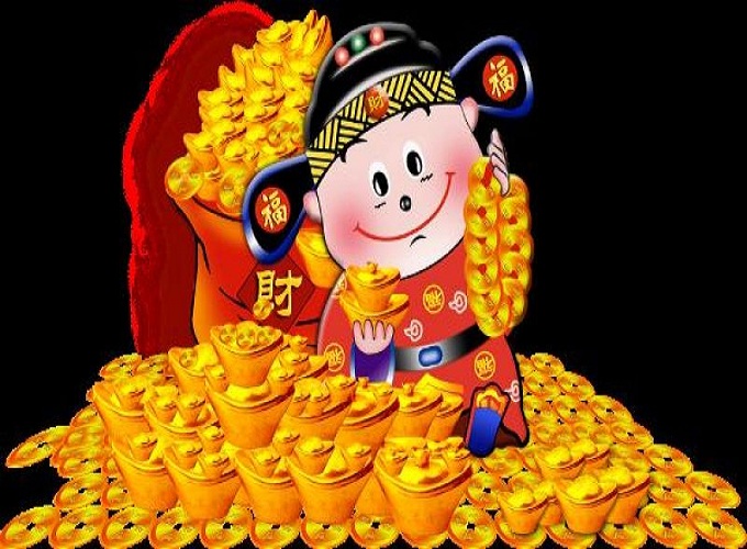 Văn khấn vía thần tài