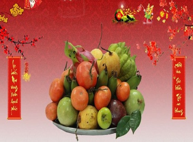 Mâm ngũ quả nguồn gốc và ý nghĩa