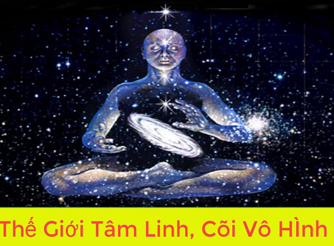 Trùng tang là hiện tượng tâm linh huyền bí khiến hàng triệu người hoảng sợ