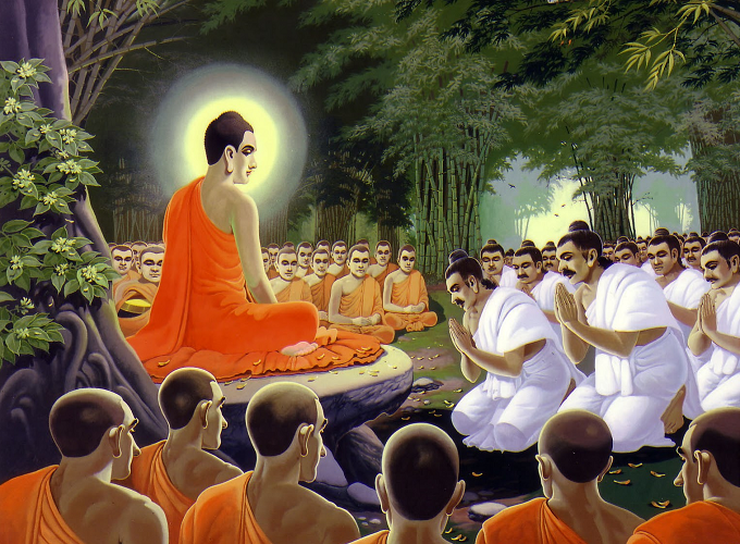 Chú Đại Bi là gì? Công năng oai hùng và ý nghĩa của chú Đại Bi