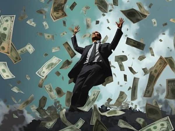 Top con giáp khủng hoảng tài chính sau Tết vì tốn quá nhiều tiền lì xì