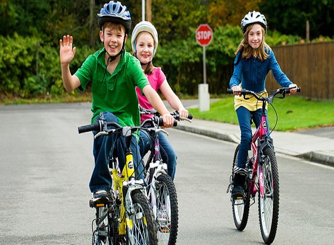 Mơ thấy xe đạp là điềm báo gì