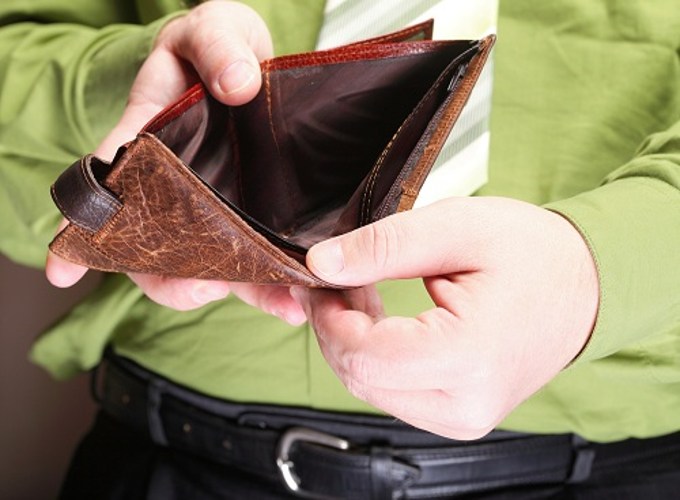 Top con giáp rơi vào khủng hoảng sau tết vì lì xì tết 2019