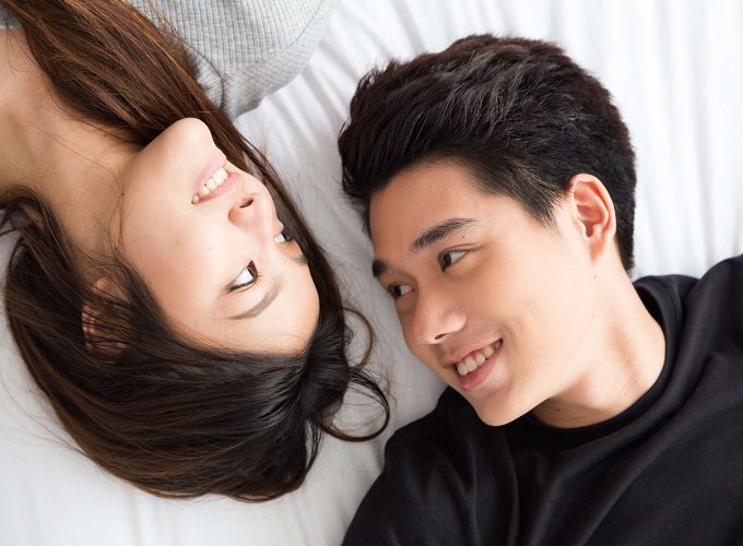Mơ thấy quan hệ gửi đến thông điệp gì? Gợi ý những con số liên quan nào?