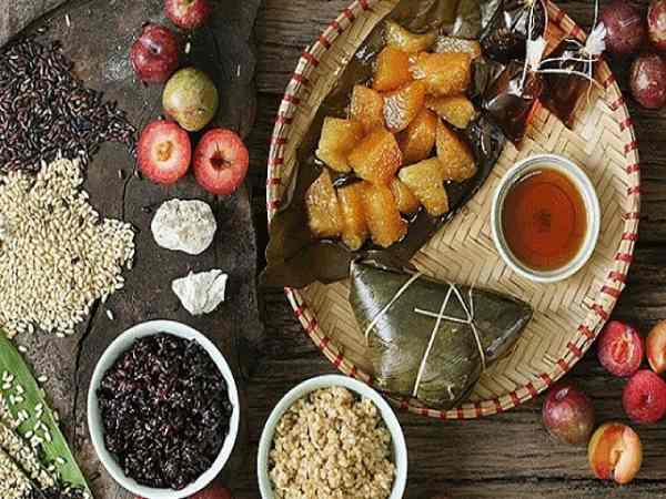 Ý nghĩa tâm linh và văn hóa của Tết Đoan Ngọ người Việt