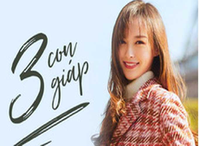 Top con giáp tự thân làm giàu, không phụ thuộc vào bất kỳ ai
