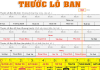 Thước lỗ ban 5m và công dụng, các dùng trong phong thủy