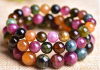 Những điều bạn nên biết về Đá Tourmaline trong phong thủy