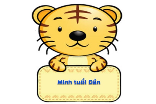 Tử vi tuổi Dần 2020 – Diễn biến từng tháng