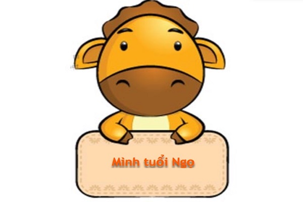 tử vi tuổi ngọ năm 2020
