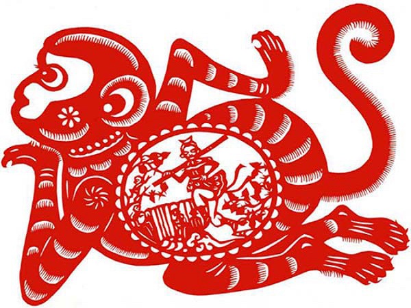Tử vi tuổi Thân năm 2020