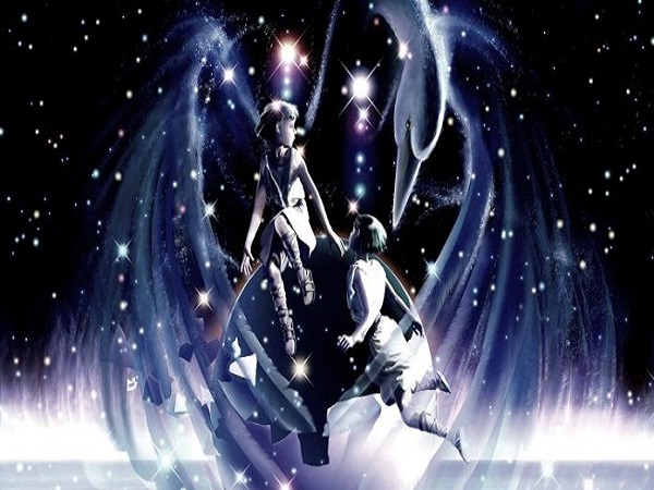 Tử vi cung Song Tử năm 2020