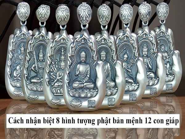 Tìm hiểu về Phật Bản Mệnh