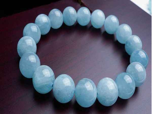 Tác dụng chữa bệnh của Đá Aquamarine