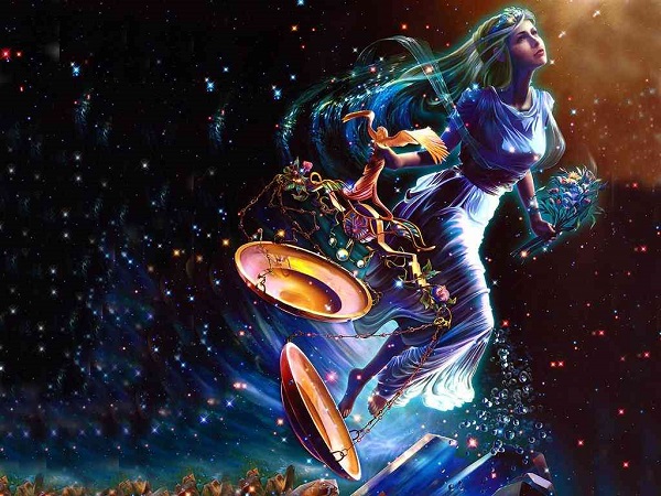 Tử vi cung Thiên Bình năm 2020