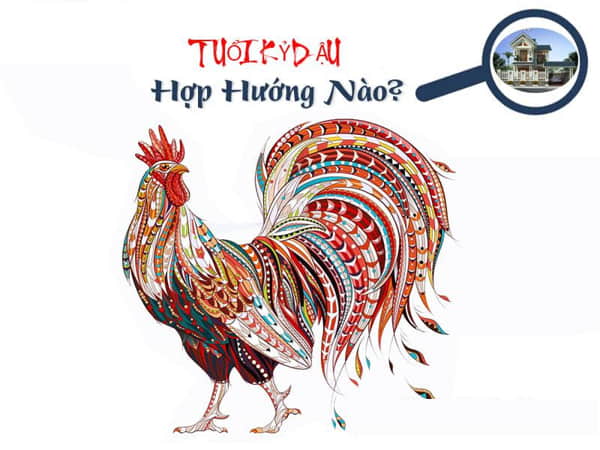 Tuổi Kỷ Dậu (1969) – Mệnh Đại Trạch Thổ