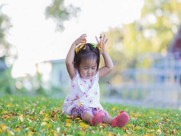 đặt tên cho con gái