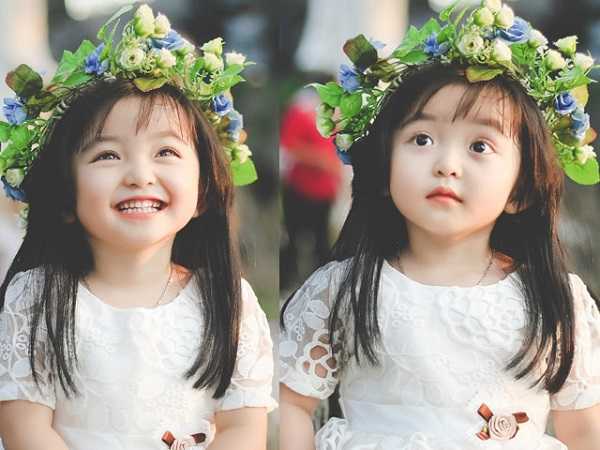 Cách đặt tên cho con gái năm 2020 hợp phong thủy