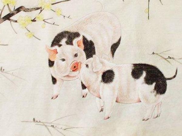 Tử vi tuổi Hợi năm 2021