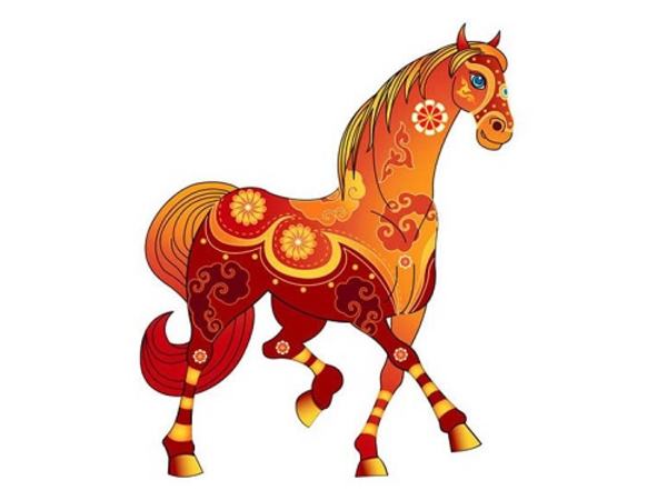 Tử vi tuổi Ngọ 2021