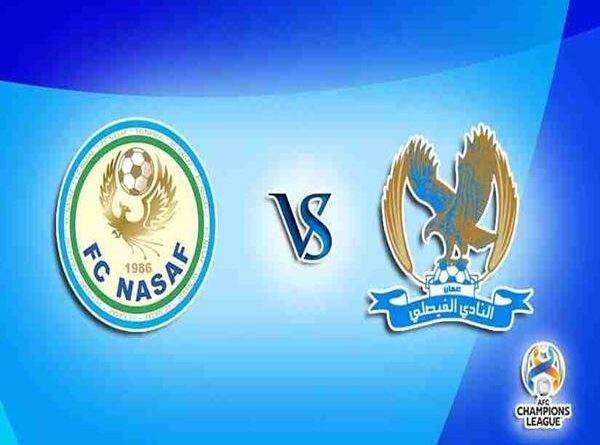 Nhận định Nasaf Qarshi vs Al Faisaly, 21h00 ngày 27/11