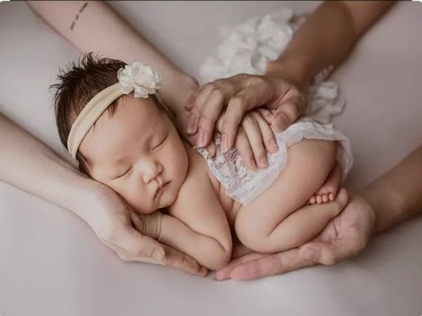 Đặt tên con gái 2024 họ Nguyễn mang ý nghĩa may mắn