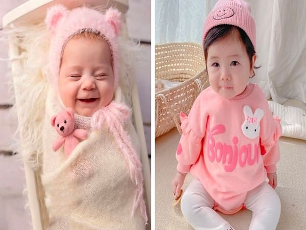 Đặt tên con họ Dương - Đặt tên cho bé gái