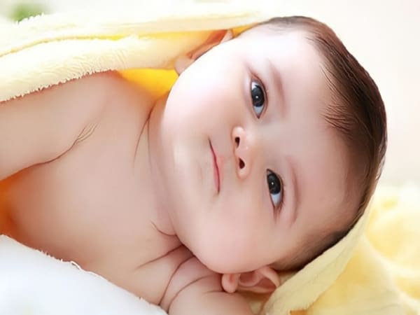 Tên gọi hay cho bé Trai mệnh Thổ