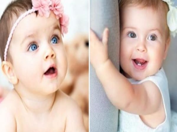 Đặt tên con ở nhà dễ nuôi theo tên các loại rau, củ, quả