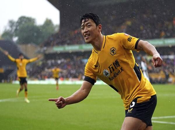Tin Tottenham 26/1: Spurs cử người xem giò Hwang Hee-chan