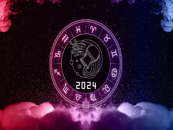 Vận tình tình yêu Bảo Bình năm 2024