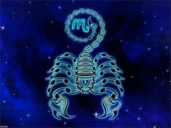 Tử vi sức khỏe Bọ Cạp năm 2024