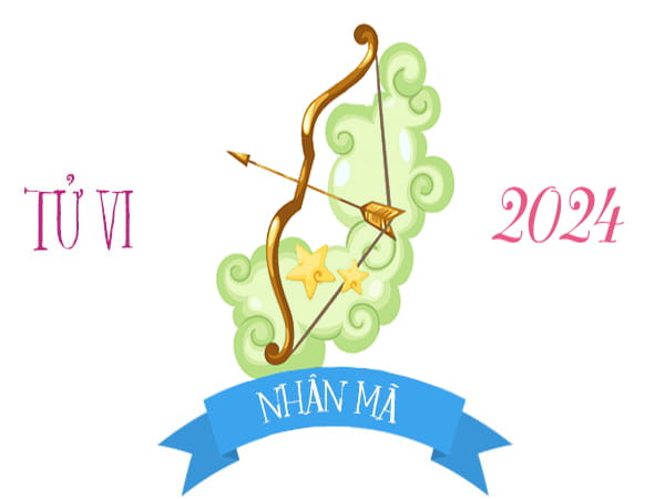 Tử vi tình cảm Nhân Mã năm 2024