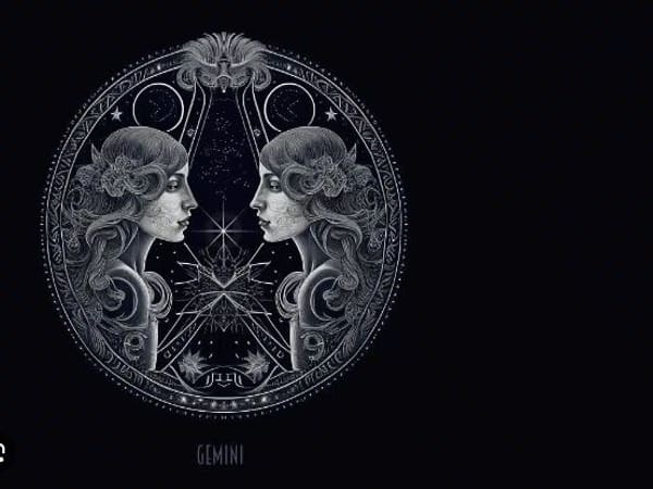 Tình cảm Song Tử trong năm 2024